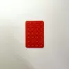 Красный (усиленный, 24 шт.)