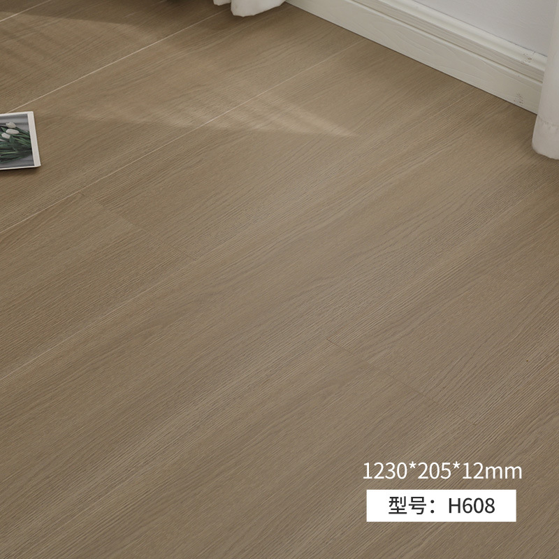 H608 E0급 슈퍼 스모크 프루프 다리미 [두께 12mm] 물류 및 무료 액세서리 포함