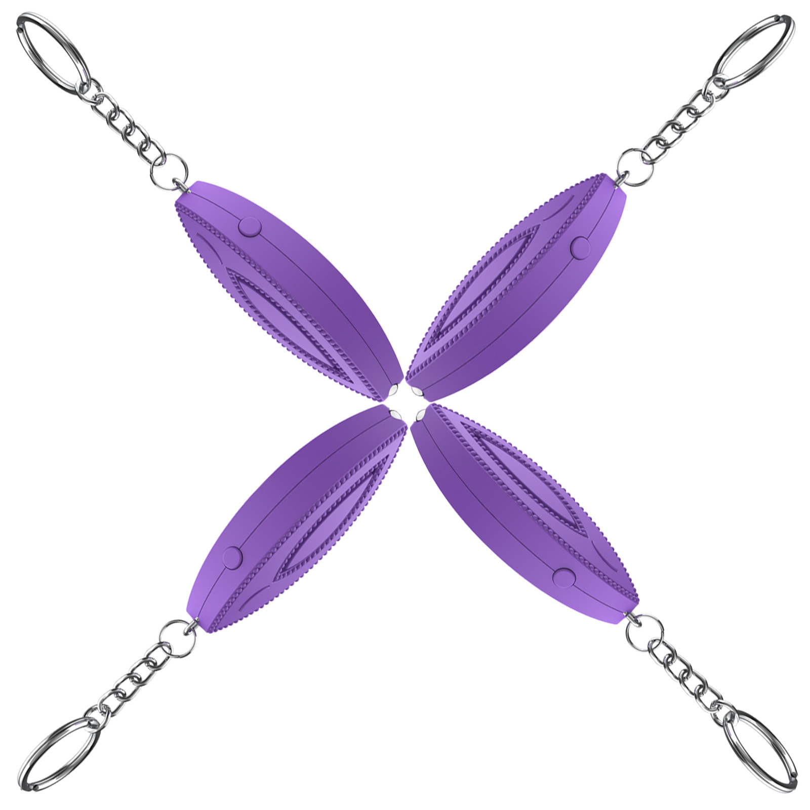 跨境精选 防狼报警器 树叶 新款 亚马逊 EBAY WISH DHGATE MP-A04