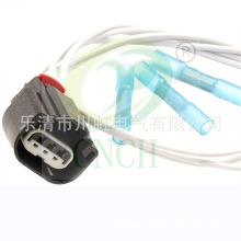 ACDelco �B����늾�3PIN Connector Wire Multi GM PT3176