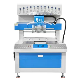 点胶设备;电子制造设备;电磁阀