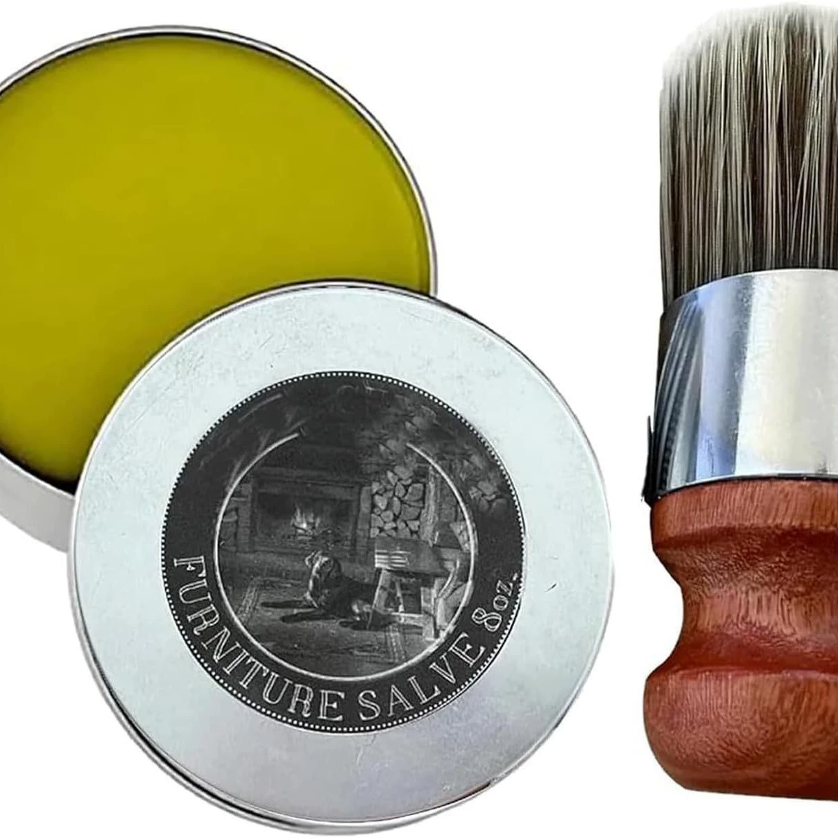 Трансграничная мебельная сальница «Мудрая сова» для кожаного мебельного сасла из кожи «Сова»