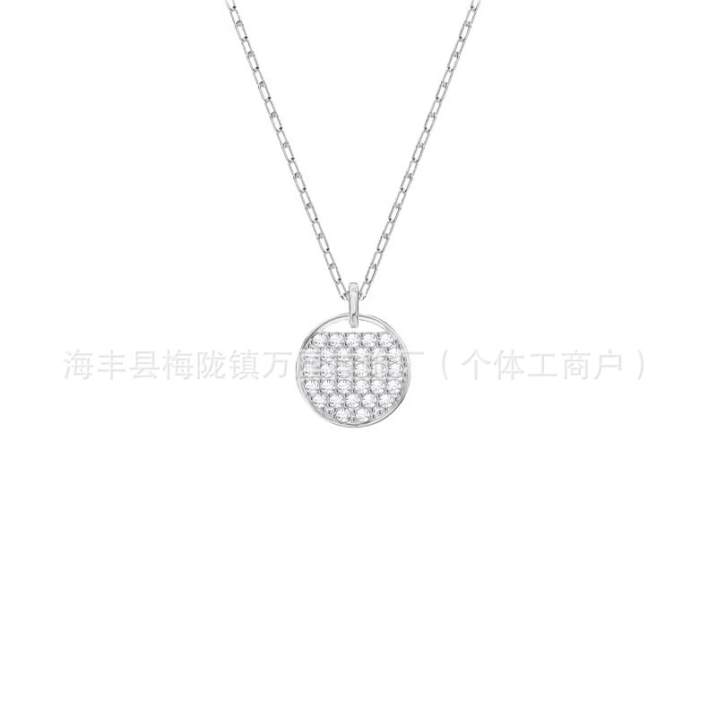 球拍白钻【白金色】