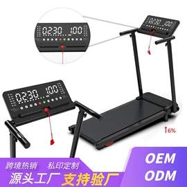 跑步机;甩脂机;其他健身器材