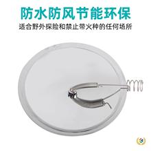 ◊太阳能点火器户外登山野营便携式点火器迷你太阳能灶太阳能点烟