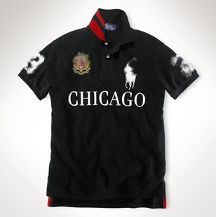 Summer Cross-border Polo Shirt Lapel Embroidered Pure Cotton Malaysia Urban Casual plus size Top T-shirt Polo Short Sleeve
