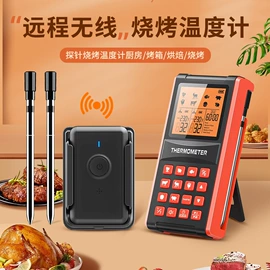 其他烧烤用具;温度计水温计;射线检测仪器