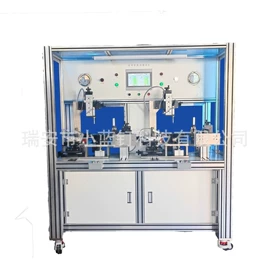 汽摩制造;试验台;检测台