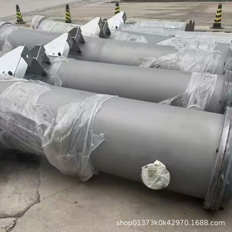 销售二手冷凝器 化工真空冷凝装置 不锈钢列管式冷却设备 可回收