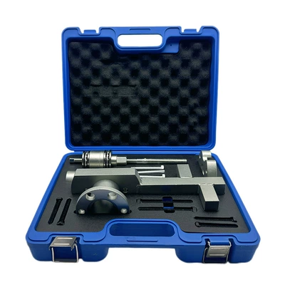 Car Engine Timing Auto Repair Tools Auto Maintenance Tools Gearbox Dual Clutch Removal Tools Can Be Customized with Logo (Mühərrik tənzimləmə alətləri) - sft004-land-rover-range-rover-crankshaft-pulley-removal-tool