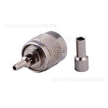 TNC-C-J-1.5���l�B���� TNC���^�_���� ƥ��RG316/174���l��