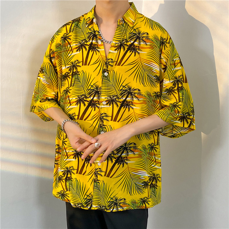 802 yellow