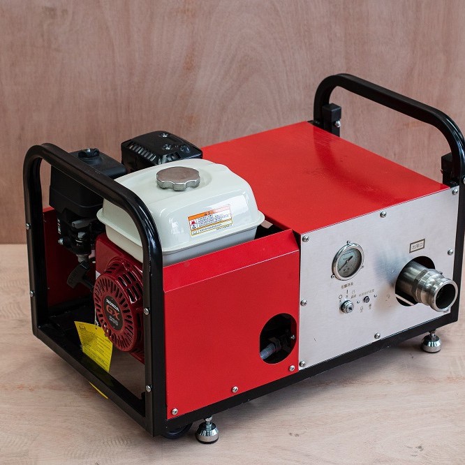 消防机动输转泵XD-SQ3.0/200 泡沫输转泵厂家直销