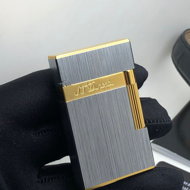 L2 segunda generación de oro de dibujo de alambre