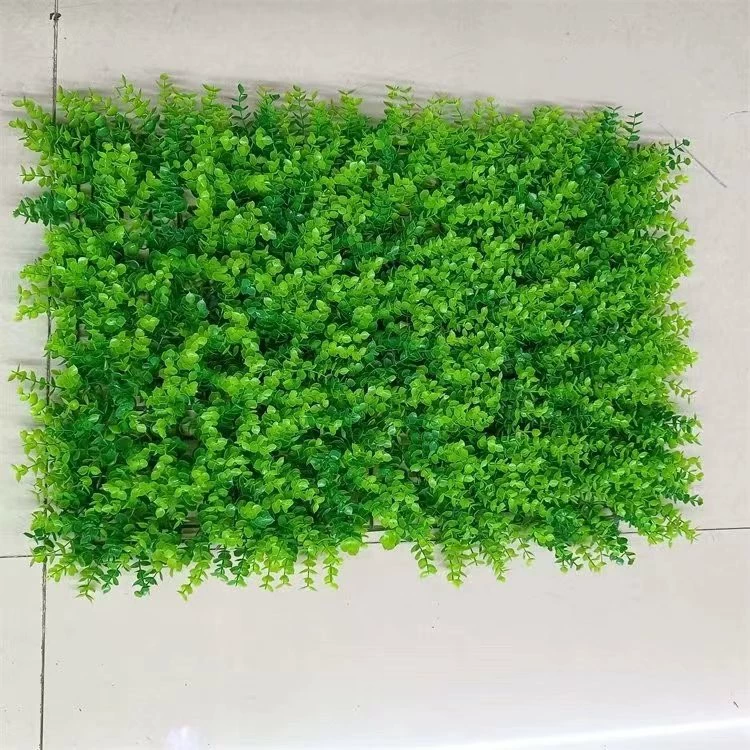 Искусственное растение отделка стен пол стены