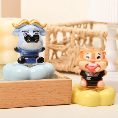 Car ornaments | stalls