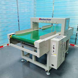 鼎创检针机品牌 能自动验针过针机 可提供检针机报价及实拍图片