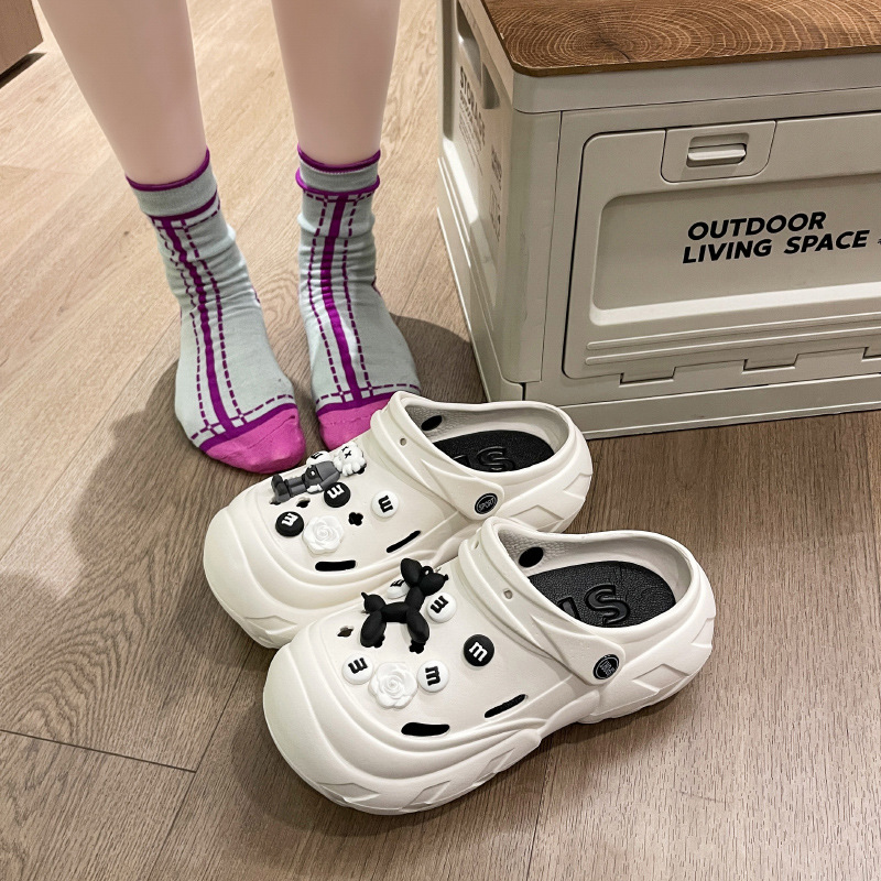 [세서미 스트리트] 화이트