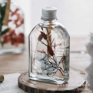 ͸���������λ�ƿ diy�������ɻ���޹ƿ 100ml�S�ƿƯ��ƿ���ƿ