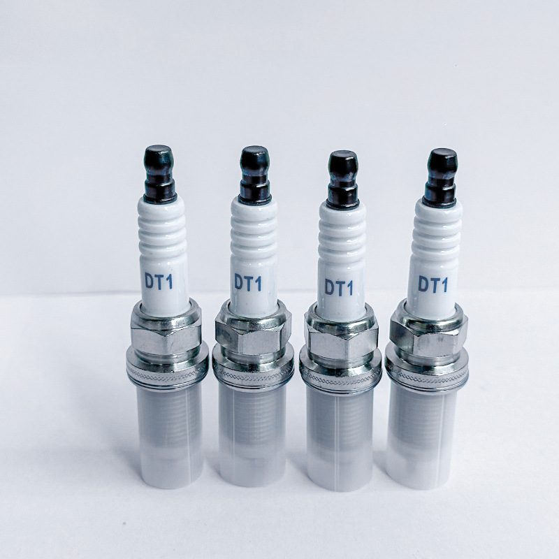 Fidun DIZFR7R spark plugs are suitable for Seat Ibiza 2013-2015 1.2T 1.4T