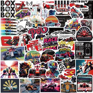50��F1 Formula Oneِ܇�N���bPӛ��������DIY�ɷ�ˮ�N���羳