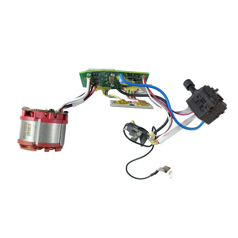 Mivochi Mivochi 208637002 Componentes electrónicos (M12 FRAIWF12)