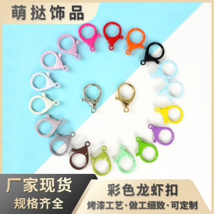 ��ɫ�Ͻ����r���ֹ�DIY�Ʒ耳׿����25mm�n���ǹ�����朿ے��