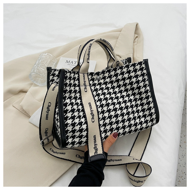Bolso grande de diseño para mujer moda verano
