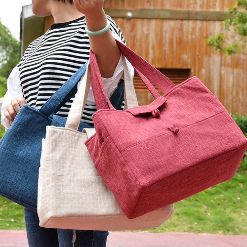 Portable travel car tea set storage handbag tea cup pot outdoor tea ceremony storage box with logo