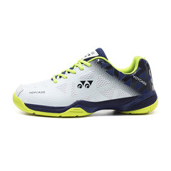 Ultra-light badminton shoes for men and women, breathable professional tennis shoes, comfortable couple sports shoes, table tennis volleyball shoes, dropshipping