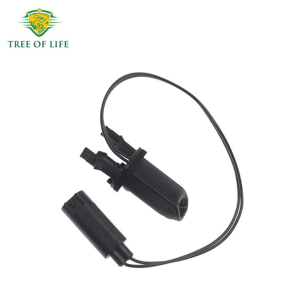 LR059996 Boquillas de limpiador de parabrisas para funciones de calefacción de Land Rover image 5
