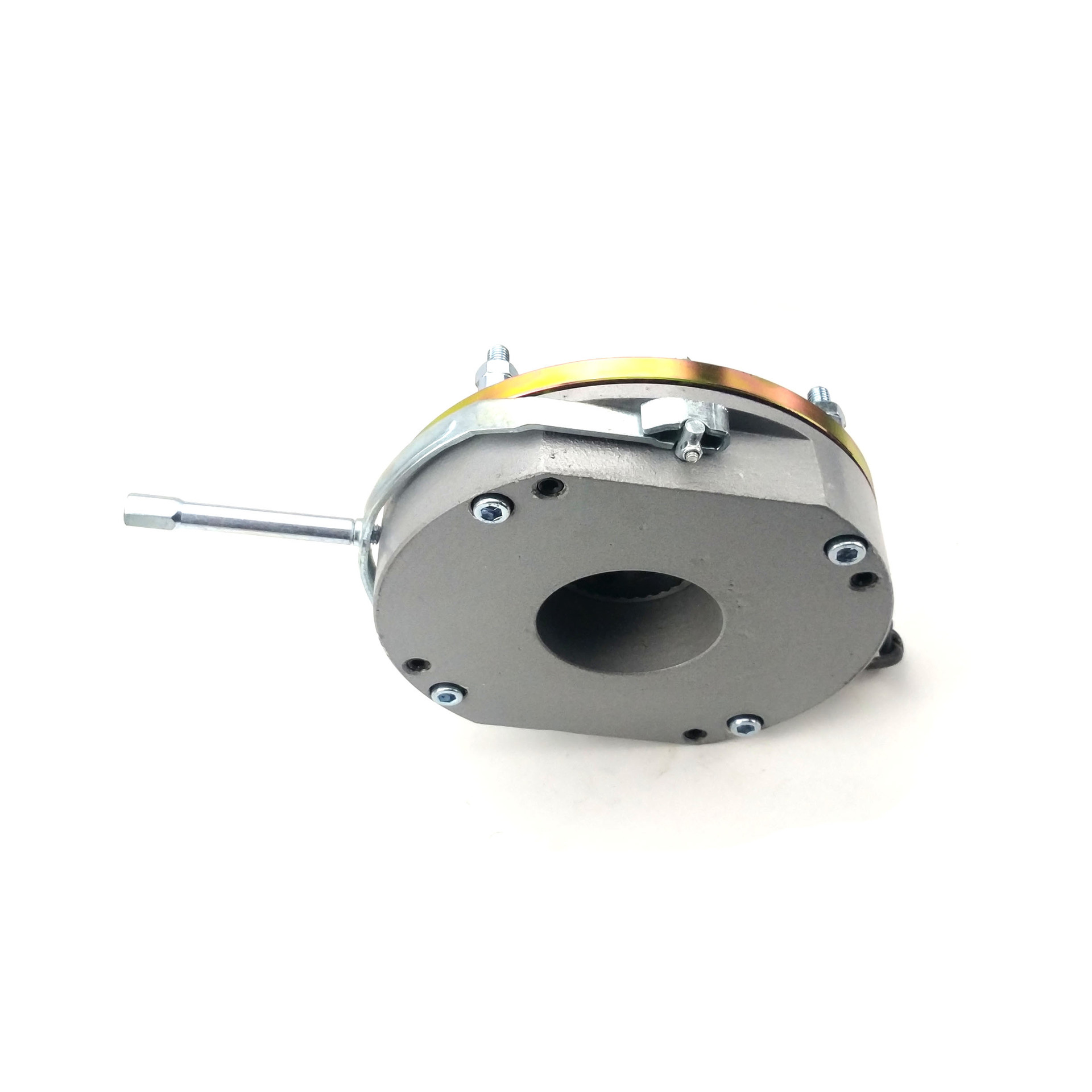 失电电磁制动器 YEJ160电机制动器 11kw抱闸 150N.m刹车