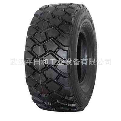 Yolsuzluq şinləri Wheel Cross-Country Load-Bearing