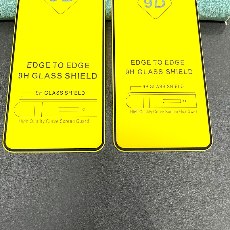 Aplicable vivo IQOO12 película templada Neo9 película de pantalla completa con serigrafía Z9 Lite 9D dos películas fuertes para teléfonos móviles al por mayor