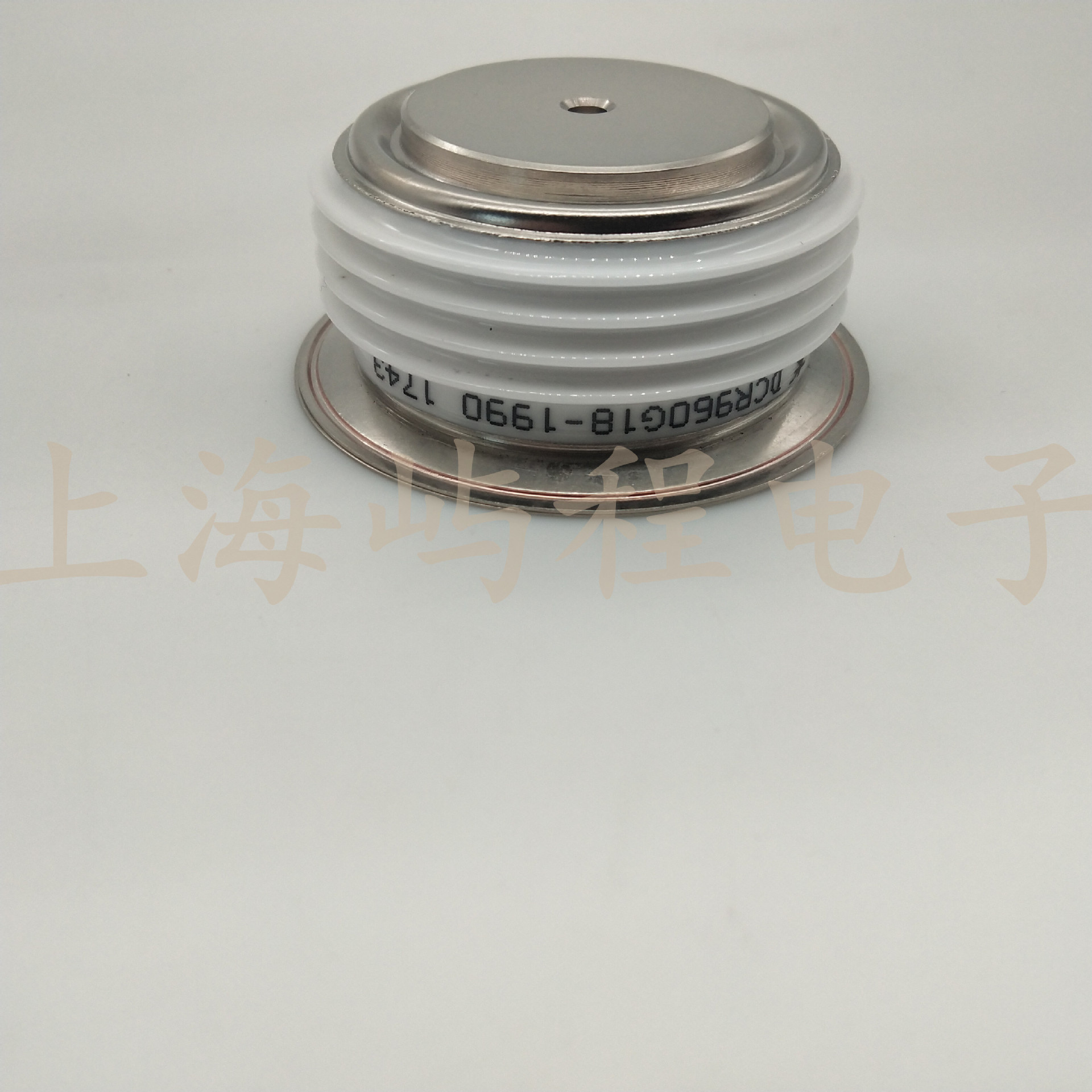 DCR960G18--1982 英国DYNEX 丹尼克斯平板型 可控硅晶闸管