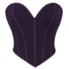Dark purple