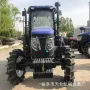 换挡梭式多功能四驱旋耕机