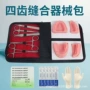 练习牙齿教学口腔器械包