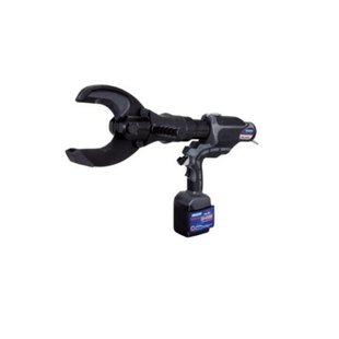 REC-105YC REChargeable Hydraulic Cutter Japan IZUMI 105mm Blade Opening Design