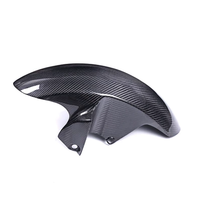Carbon Fiber Front – Motorcycle Fender