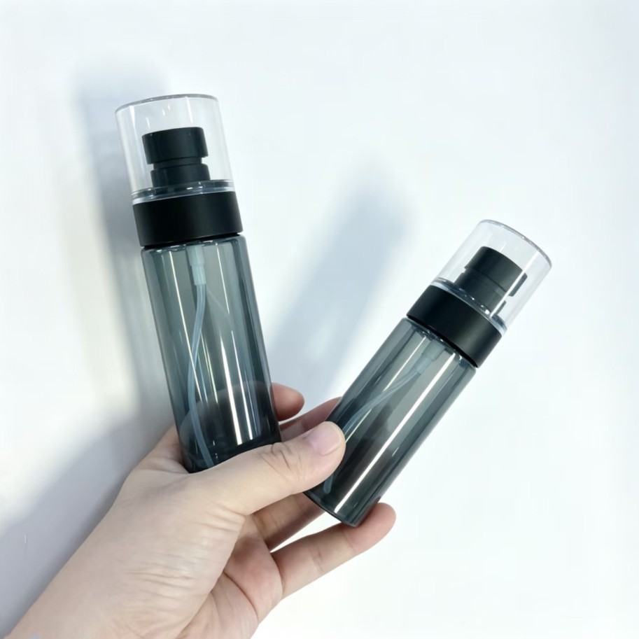 Mist Spray Bottle Sprayer for Makeup Hydration Travel Refill Portable Empty Bottle Toner Small Spray Bottle for Face