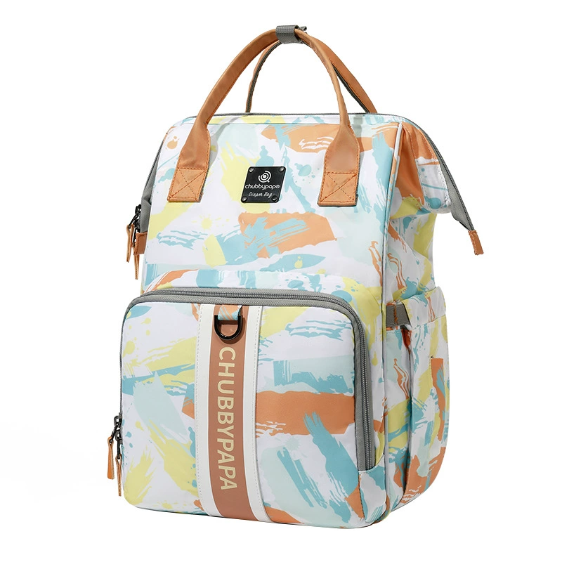 2022 новый модный многофункциональный портативный рюкзак для мамы большой емкости