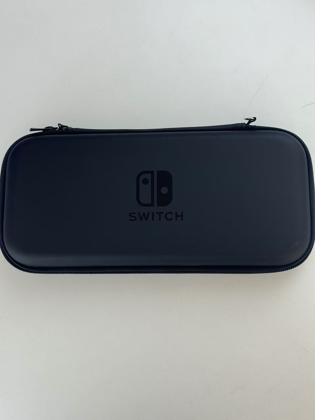 Aplicable para cambiar la bolsa de almacenamiento de la máquina de juego interruptor NS bolsa de acogida cubierta protectora