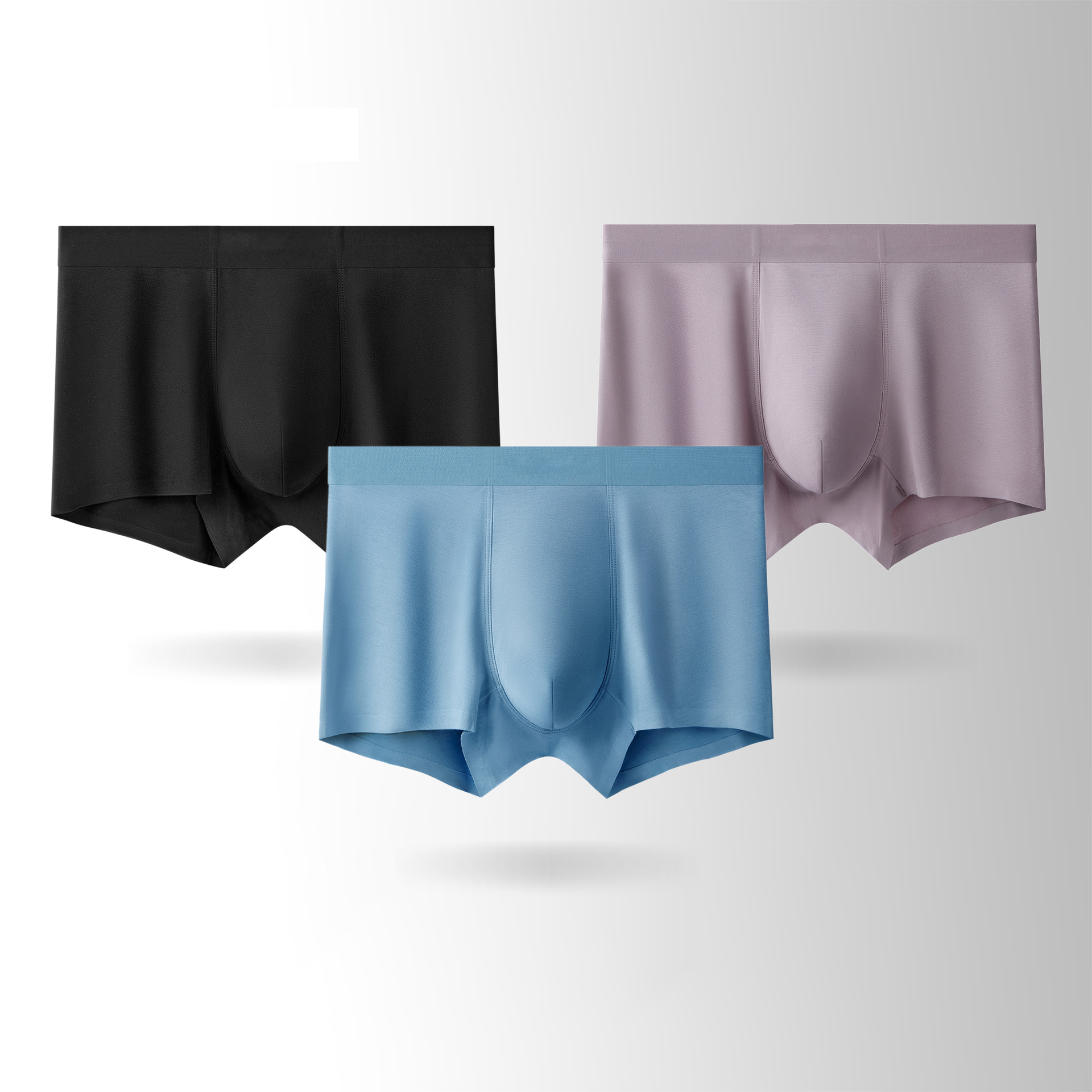 D960 cyan + black + dark pink