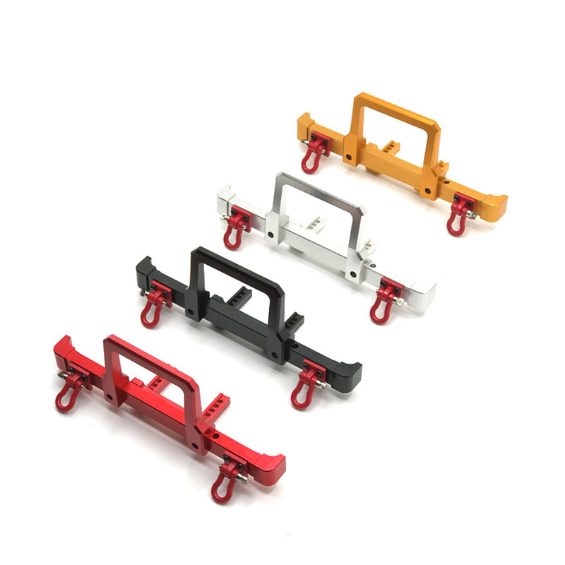 Huangbo Zp1001 02 03 04 06 07 08 09 10 Remote Control Car Front Bumper Rc Accessories