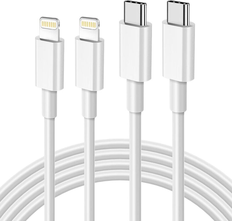 Apple 30w 充電ケーブルは、iphone16/13/12pro 高速充電 11 デュアル typeC フラッシュ充電ケーブル iPhon に適しています。|undefined