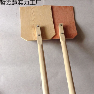 Wooden Shovel, Wooden Hoe, Wooden Shovel for Agricultural Use, Shovel for Grain, Shovel for Wheat, with Wooden Handle, Agricultural Tools