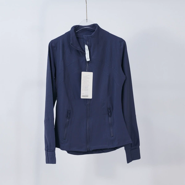 Midnight Blue 6198 jacket