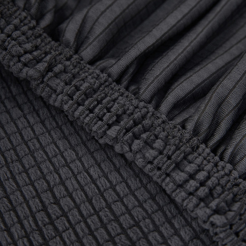 Single sofa cover full cover lazy full cover sofa cover four seasons universal sofa cushion elastic cover fabric set