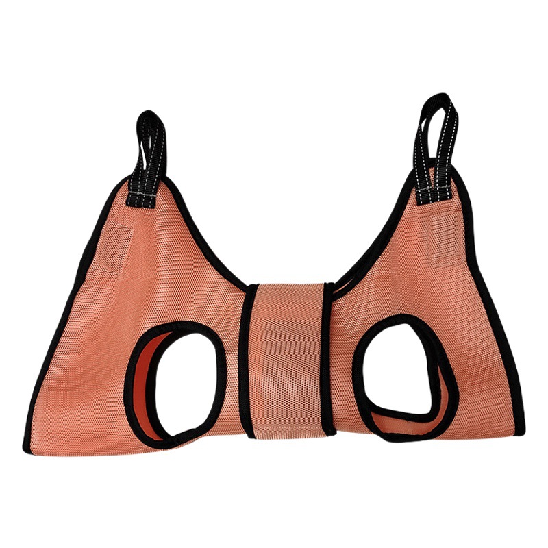 Perro gato hamaca pequeño mediano grande gato y perro universal recorte uñas colgando hamaca suministros de belleza para mascotas